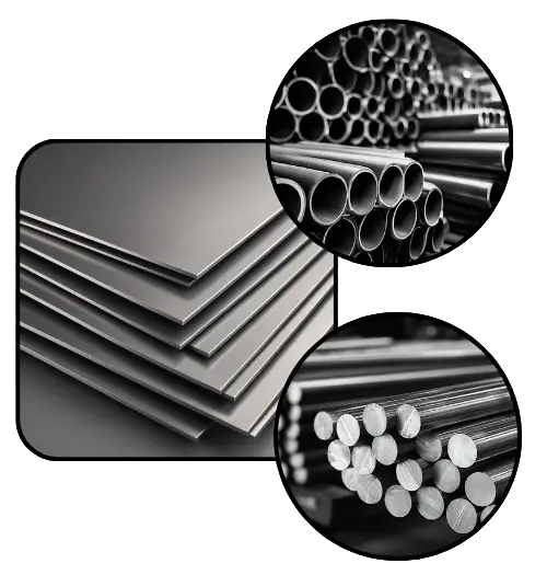 Steel pipes and fittings manufacturer