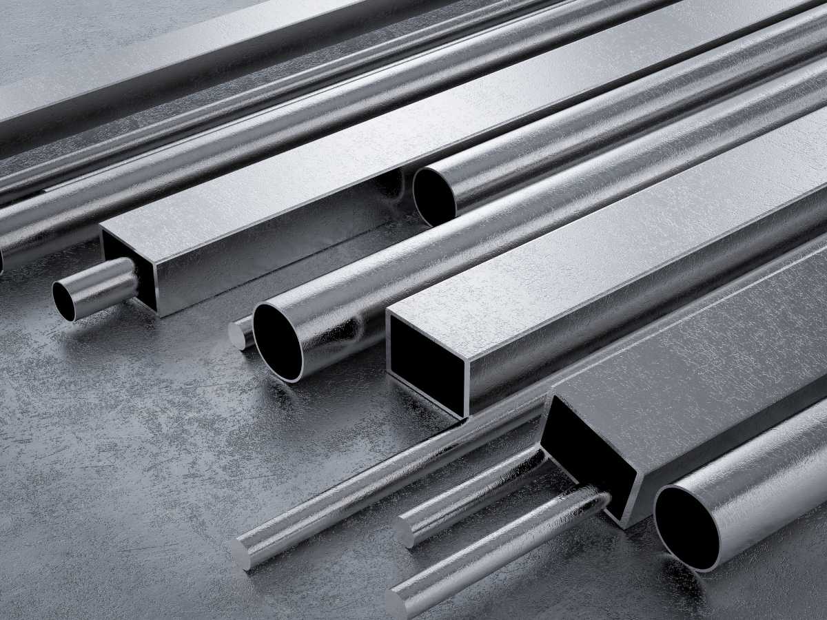 Steel Pipes and Fittings Supplier