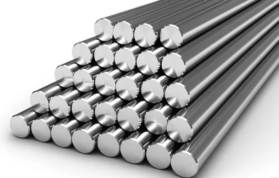 Alloy Steel Pipes Manufacturer