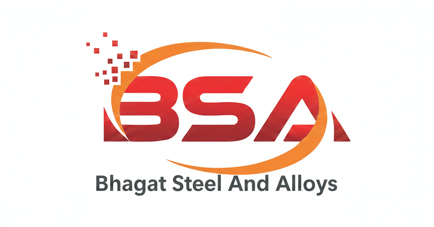 Bhagat Steel And Alloys