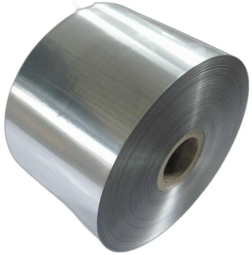 Aluminium  Coil